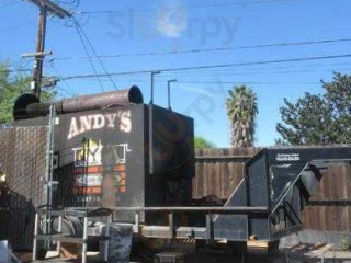 Andy&#x27;s B Que