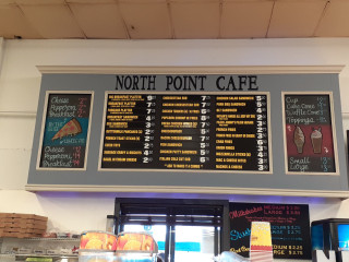 North Point Cafe