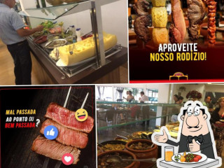 Churrascaria Portal Do Sul