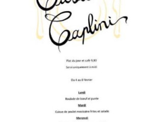 Casa Caplini