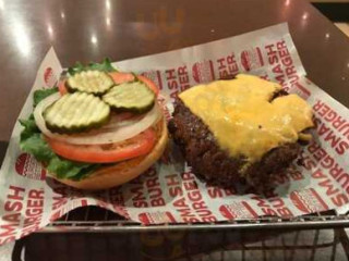 Smash Burger