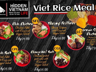 Hidden Vietnam Trece Martires City