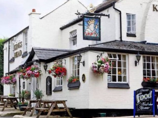 The King's Head