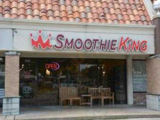 Smoothie King