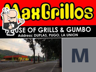 Maxgrillos