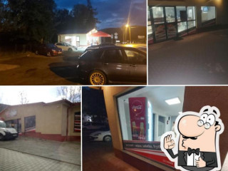 King Kebab Jordanów Ul 3maja 3