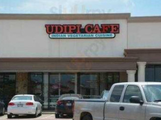 Udipi Cafe