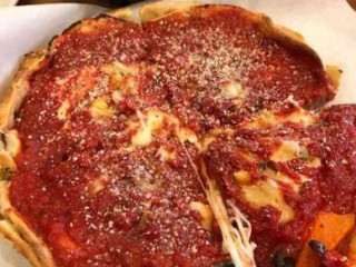 Nancy's Chicago Pizza