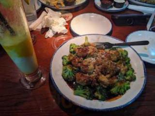 Red Lobster