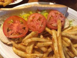 restaurant image