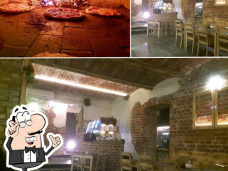 Pizzeria&caffe Sapori Divini Bytom