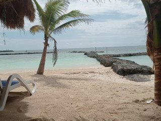 Palapa Manati Snack Bar