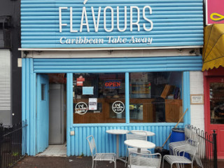 Flavours Caribbean Take Away