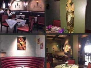 Zabber Thai Fusion