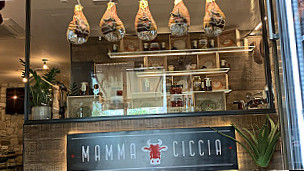 Trattoria Mamma Ciccia