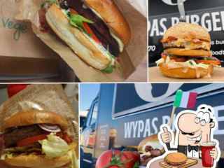 Wypas Burger Foodtruck