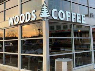 Woods Coffee