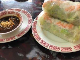 Vietnamese Restaurant