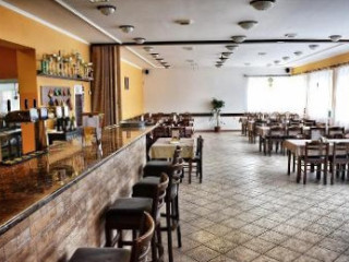 Restaurace Slapy