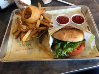 Burgerfi