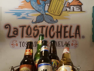 La Tostichela