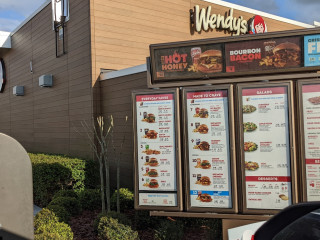 Wendy's