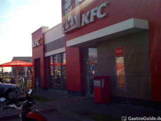 KFC - Kentucky Fried Chicken