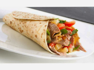 Doner Kebab Corb