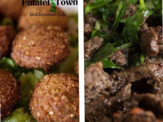 Falafel Town