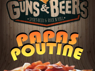 Guns & Beers