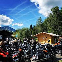 Forellensee Zweisimmen 'Auszeit am Wasser'