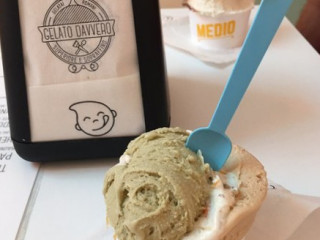 Gelato Davvero