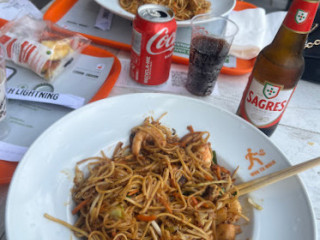 Wok To Walk Chiado