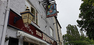 The Boat Inn