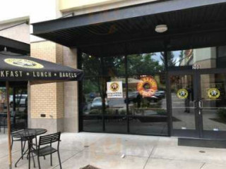 Einstein Bros. Bagels