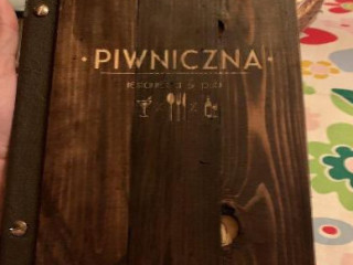 Piwniczna Pub