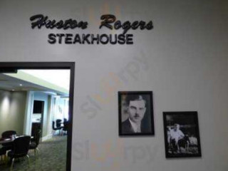 Huston Rogers Steakhouse