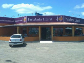 Pastelaria Litoral 2