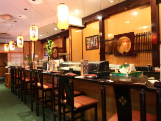 Szechuan Restaurant