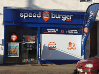 Speed Burger