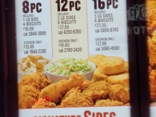 Popeyes Louisiana Kitchen