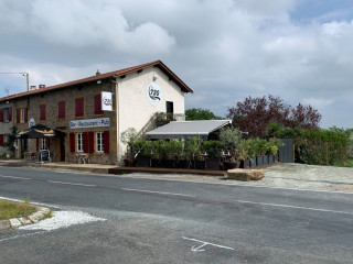 Restaurant Les Auberges Sarl de la Belle Aurore