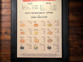 Mod Pizza