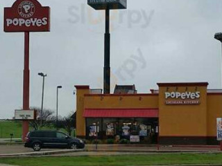 Popeyes Louisiana Kitchen