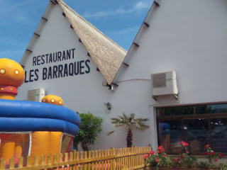 Les Barraques