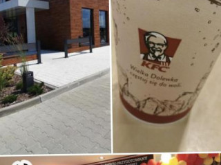 Kfc Wisznia Zachód Bp Mop S5