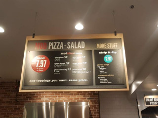 Mod Pizza