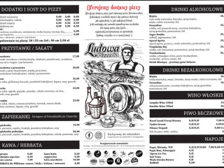 Pizzeria Ludowa