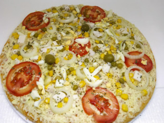 Pizzaria Q-pizza