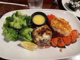 Longhorn Steakhouse